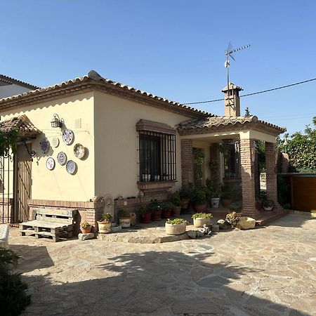 Casa Ayala Villa Ronda Exterior photo