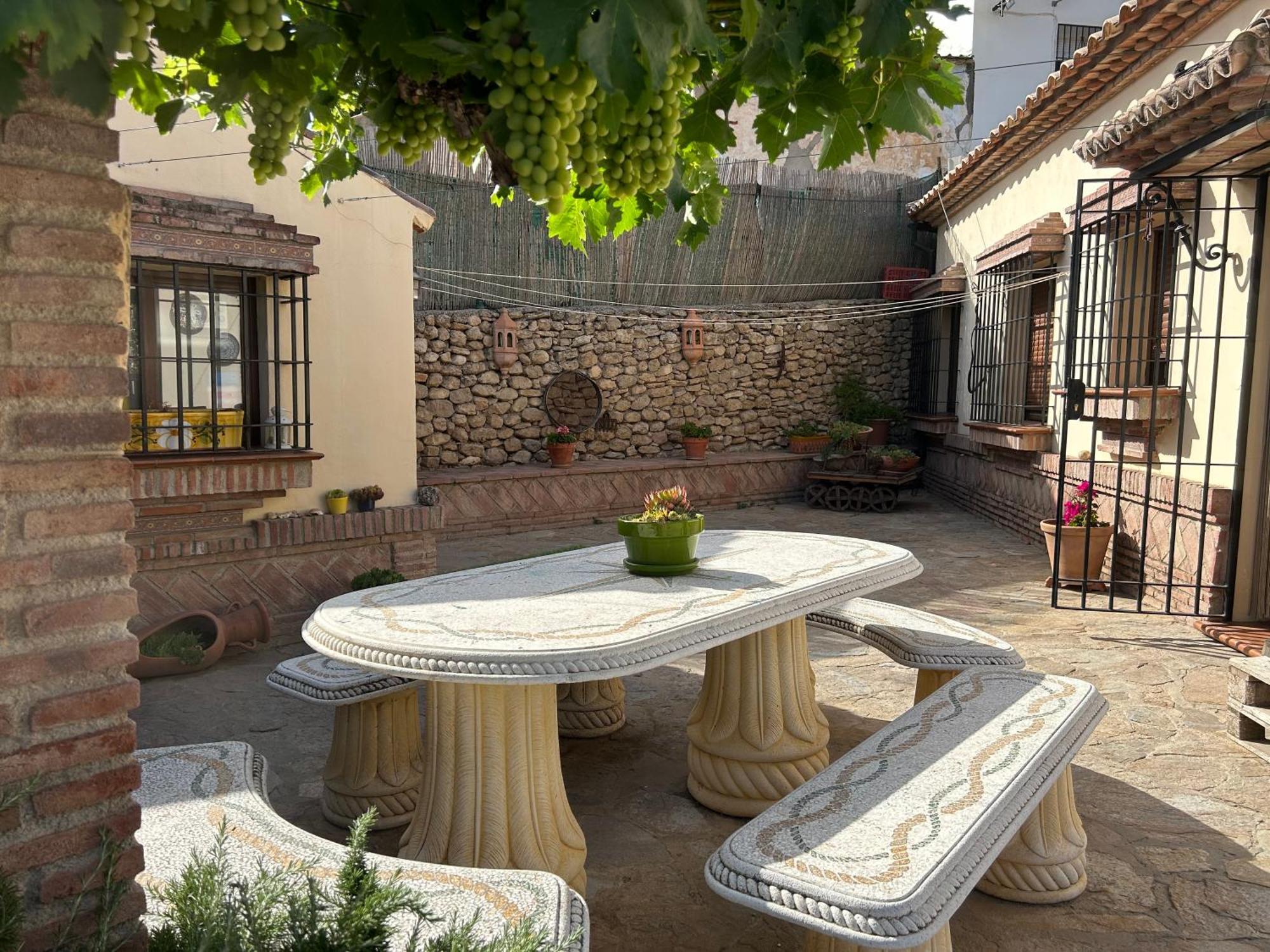 Casa Ayala Villa Ronda Exterior photo