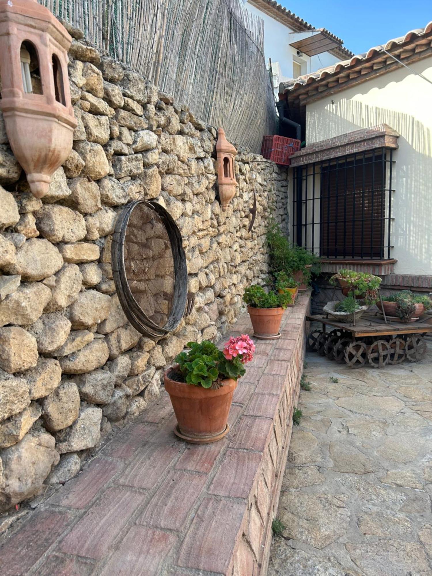 Casa Ayala Villa Ronda Exterior photo